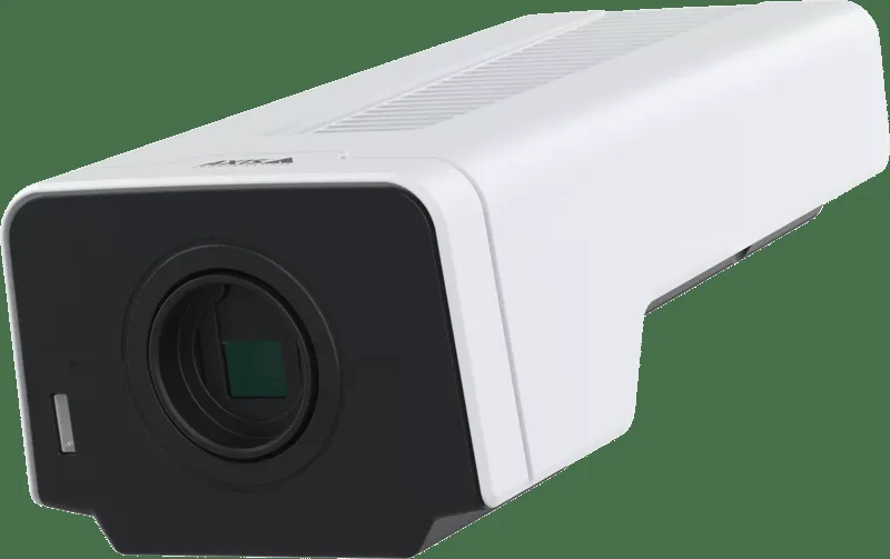 Axis P1385-B Box Camera