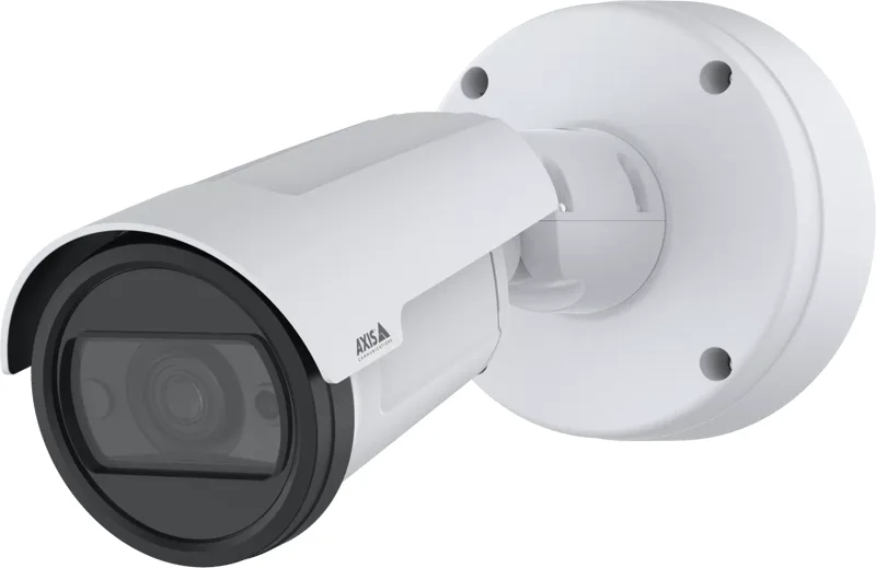 AXIS P1485-LE 28 mm P14 Series 2MP Utomhus Bullet IP Kamera