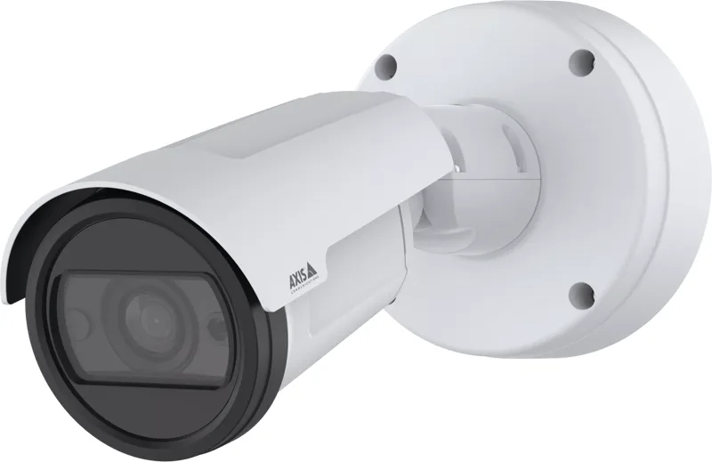 AXIS P1487-LE P14 Series 5MP Utomhus Bullet IP Kamera