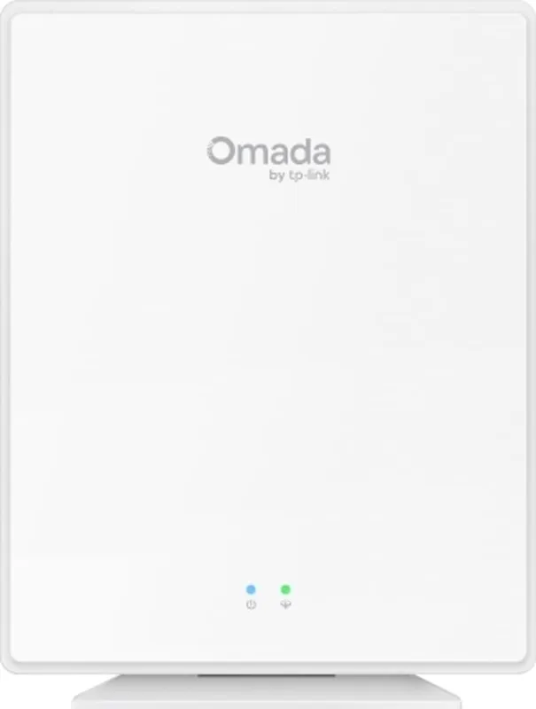 Omada EAP603GP-Desktop 1775 Mbit/s White