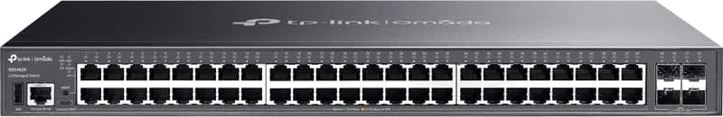 TP-Link Omada SG5452X netværksswitch