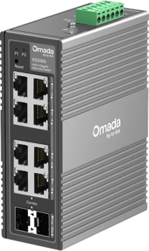 TP-Link Omada IES208G