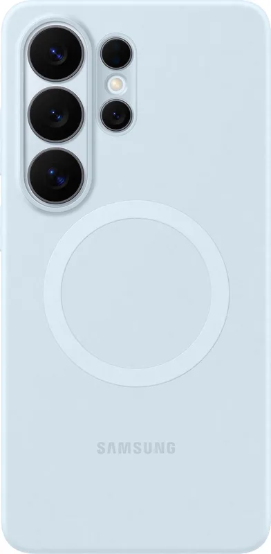 Samsung Silicone Case