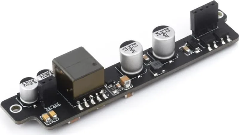Waveshare PoE Expansion Board