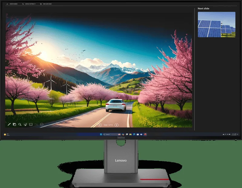 ThinkVision P32UD-40