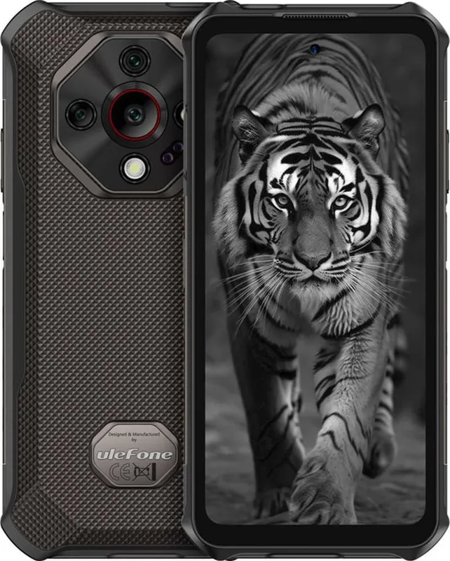 Ulefone Armor X16 8GB / 128GB