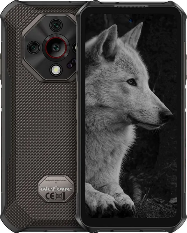 Ulefone Armor X16 Pro 8GB / 256GB