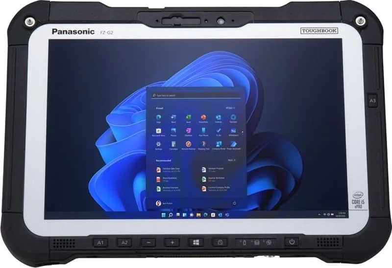 TOUGHBOOK G2 (4G)