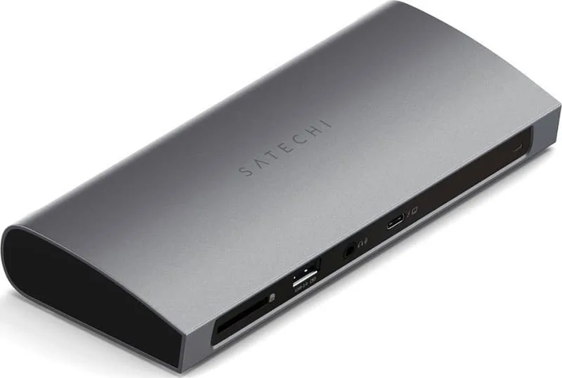THUNDERBOLT 4 DOCK