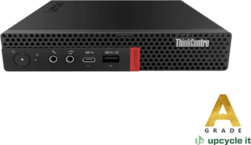 Lenovo ThinkCentre M720q (GRADE A)