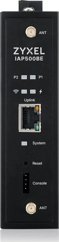 Zyxel Nebula IAP500BE Industrial Wifi 7 2.5GbE