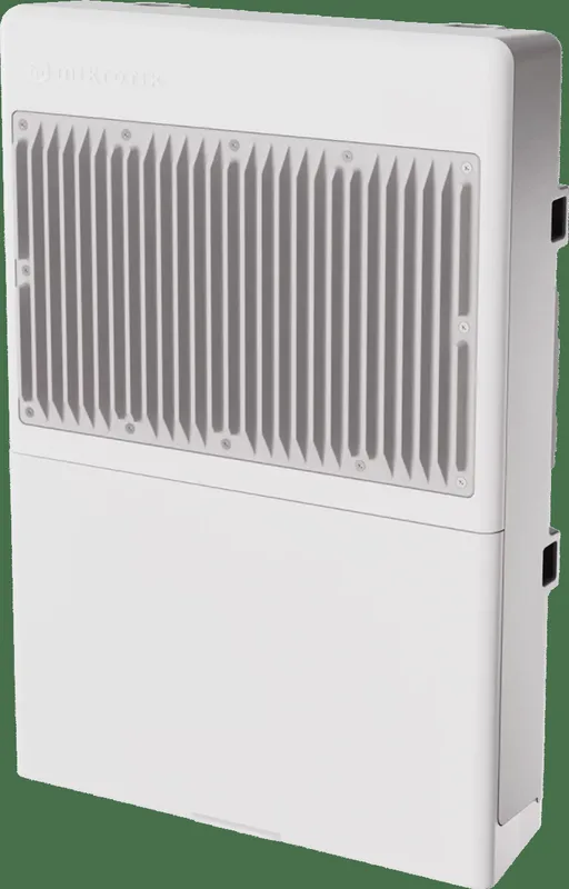Mikrotik netPower Lite 8P Gigabit Ethernet