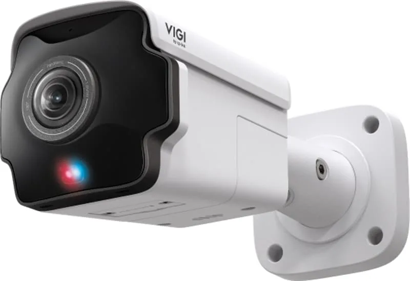 VIGI InSight S385PI Projektil (form) IP-säkerhetskamera Utomhus 3840 x 2160 pixlar Vägg