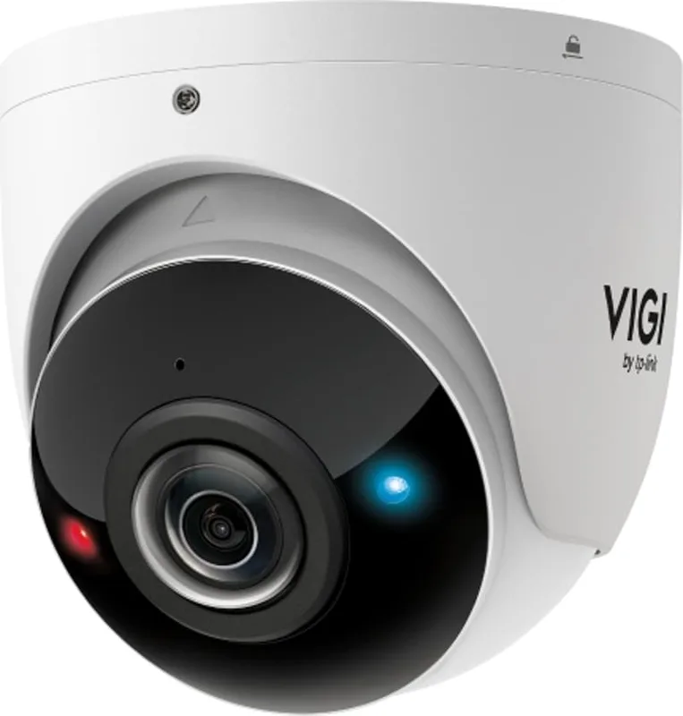 InSight S485PI Turret IP-säkerhetskamera Utomhus 3840 x 2160 pixlar Vägg