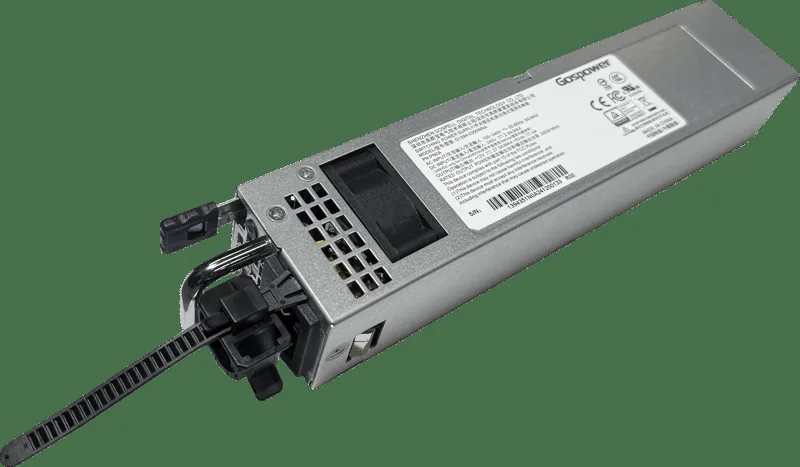 G13940350WNA Hot Swap 12V PSU For CRS804 DDQ