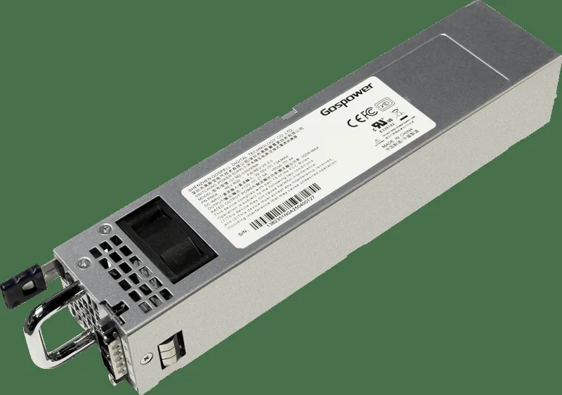 Mikrotik G13820350WNA Hot Swap 48V PSU For
