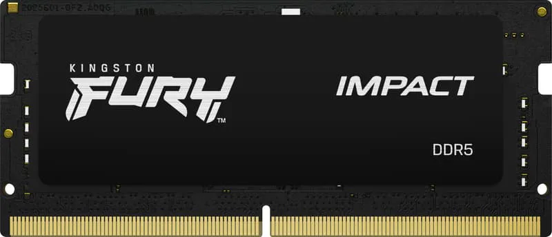 FURY Impact