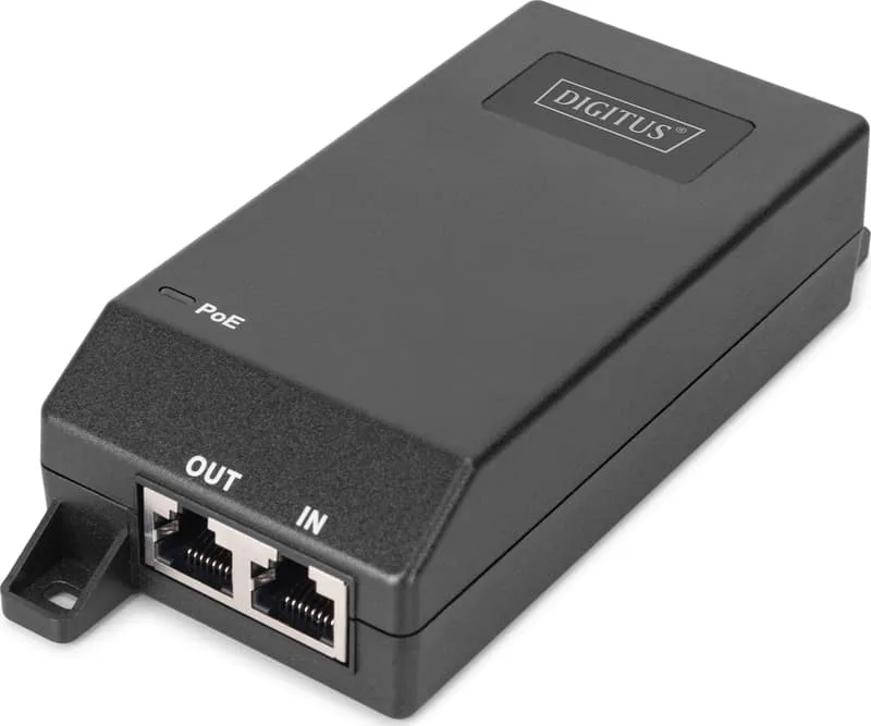 DN-95103 30W (802.3AT) PoE Injector