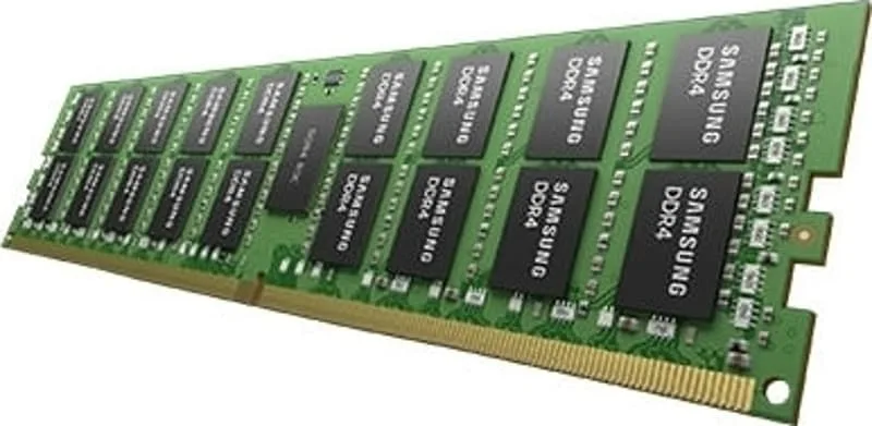 64GB DIMM 288Pin 2933MHz CL21 1.2V Reg ECC