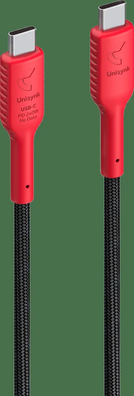 Unisynk Data Blocker Cable 240W