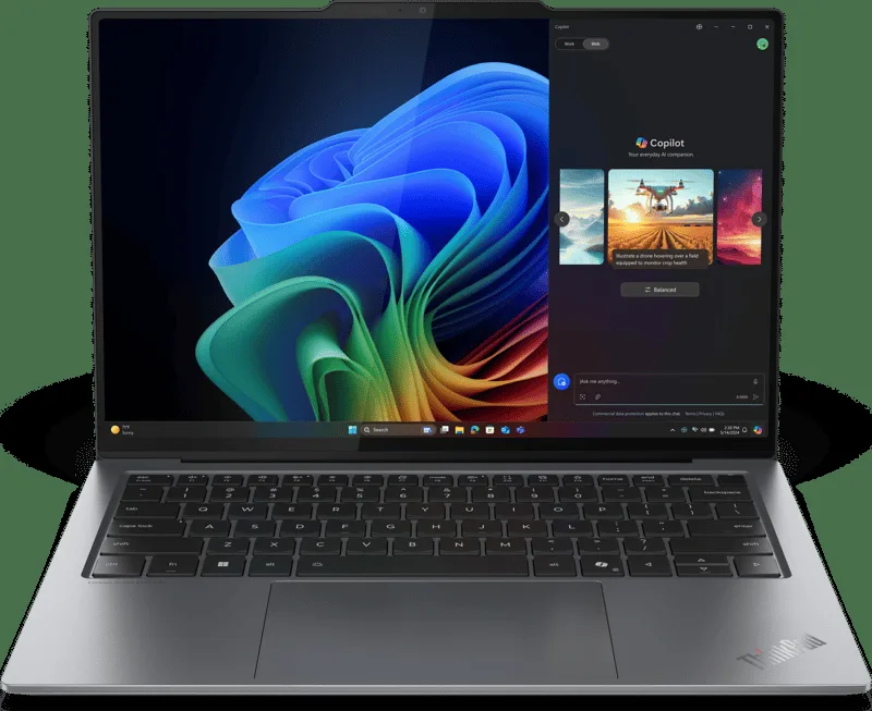 Lenovo ThinkPad X9-14 Gen 1