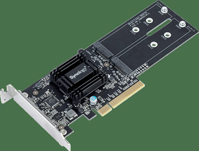 Synology M2D18