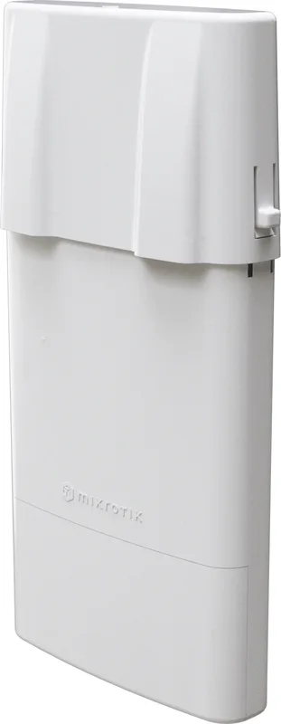Mikrotik NetBox 5 ax Vit Strömförsörjning via Ethernet