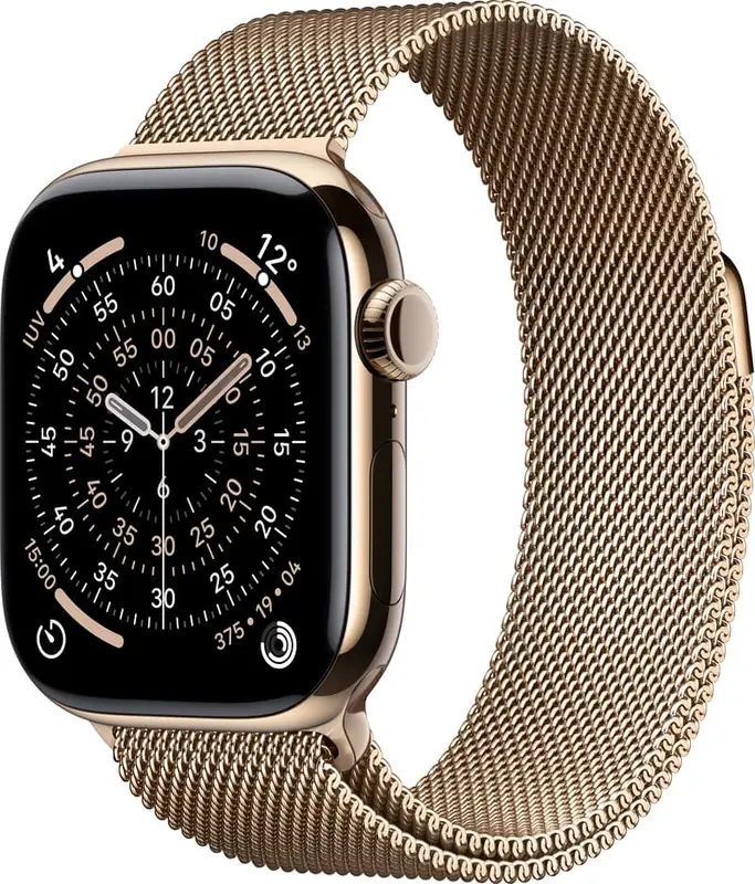 Apple Watch Series 11 GPS + Cellular