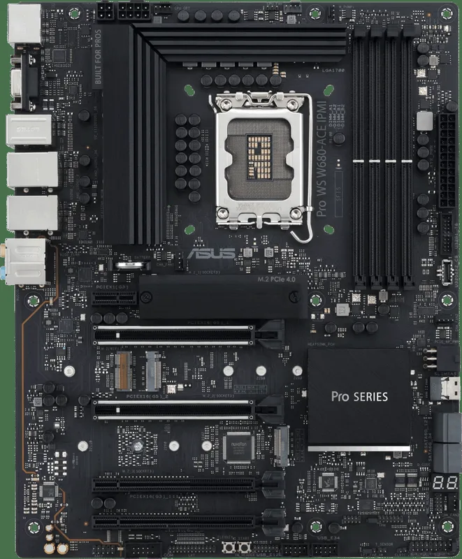 ASUS Pro WS W680-ACE IPMI
