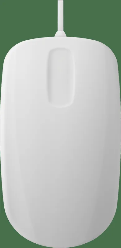 Active Key QuickClean Medical IP68 Sensor Scroll