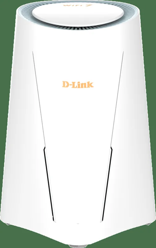 D-Link 5G NR BE7200 WiFi 7 Router