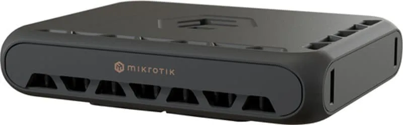 Mikrotik HAP BE3 WiFi 7-router