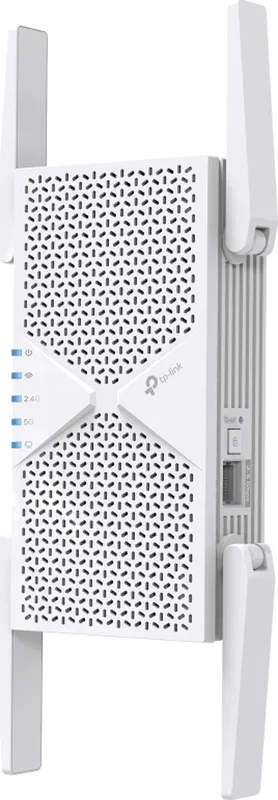 RE405BE BE6500 Dual-Band WiFi 7 Range Extender