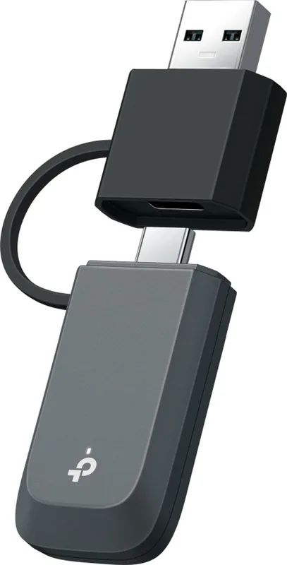 TP-LINK Nätverkskort