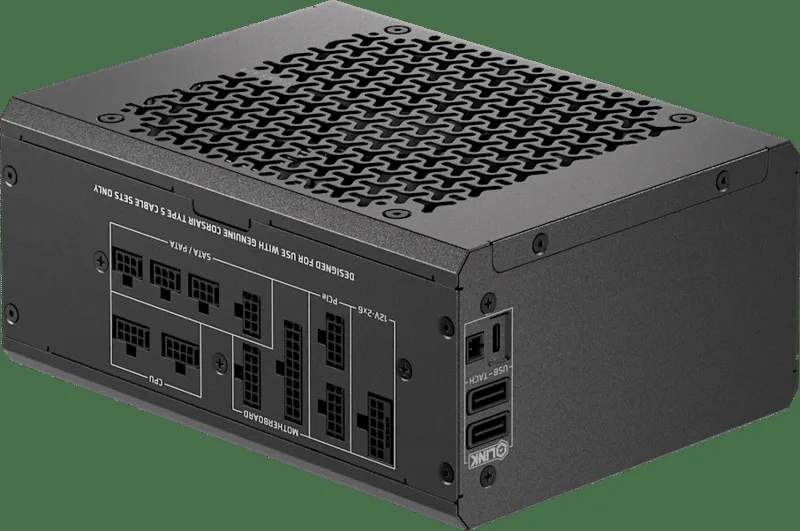 HX1200I SHIFT (2025)