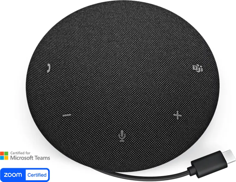 DELL Pro SP325 högtalartelefon USB-C