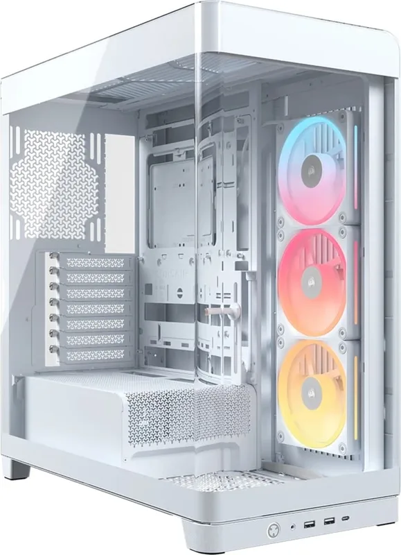 CORSAIR FRAME 4500X LX-R RGB