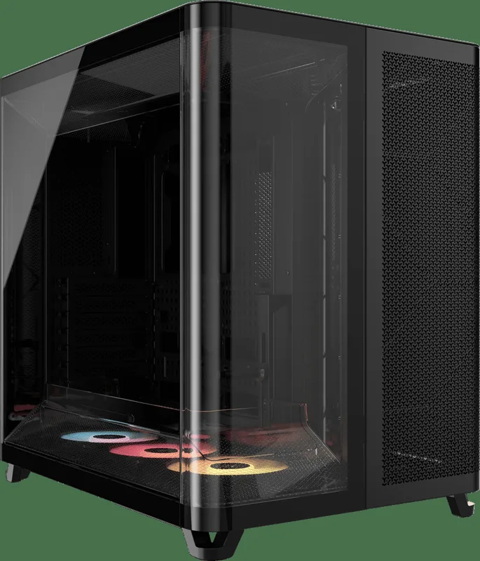 Corsair AIR 5400 RS-R / ARGB / TG