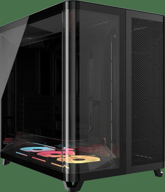 Corsair AIR 5400 LX-R RGB