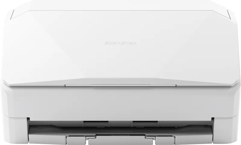 Ricoh Scanner