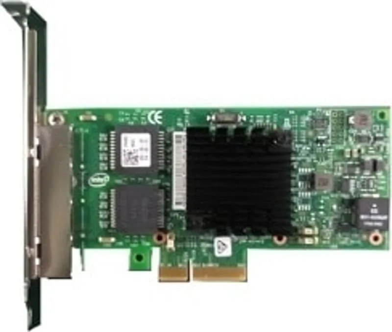 Intel Ethernet i350 Intern