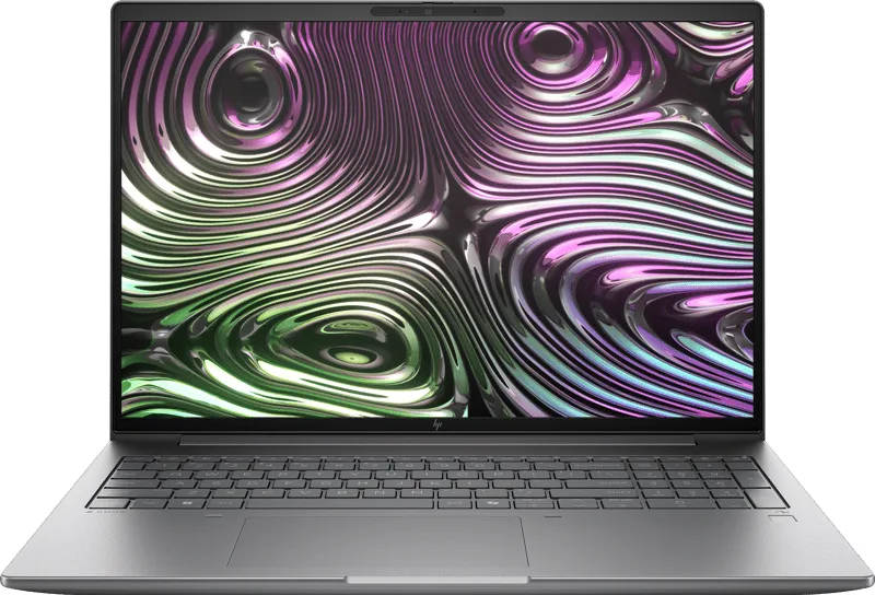 HP Zbook X G1i mobil arbetsstation