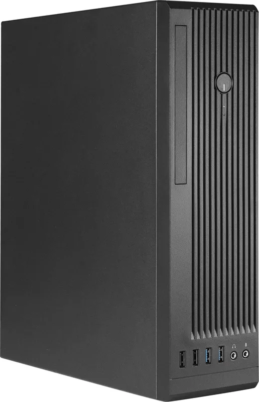 Chieftec Desktop +300W PSU