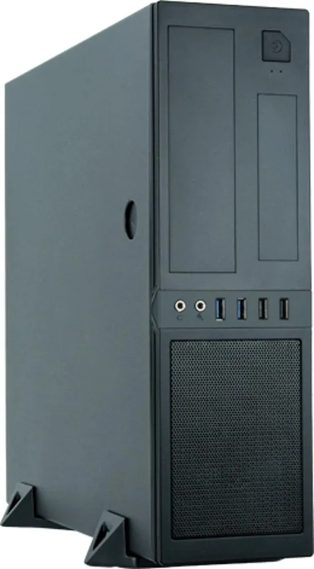 Chieftec Desktop +300W PSU