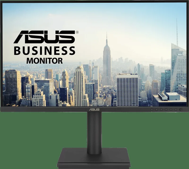 Asus BE27ACGN Business Monitor