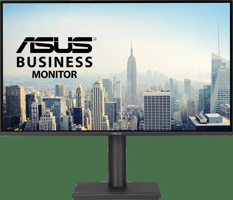 Asus BE27AQ Business Monitor