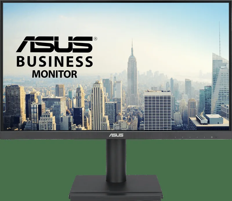 ASUS VA24DQFS skärm