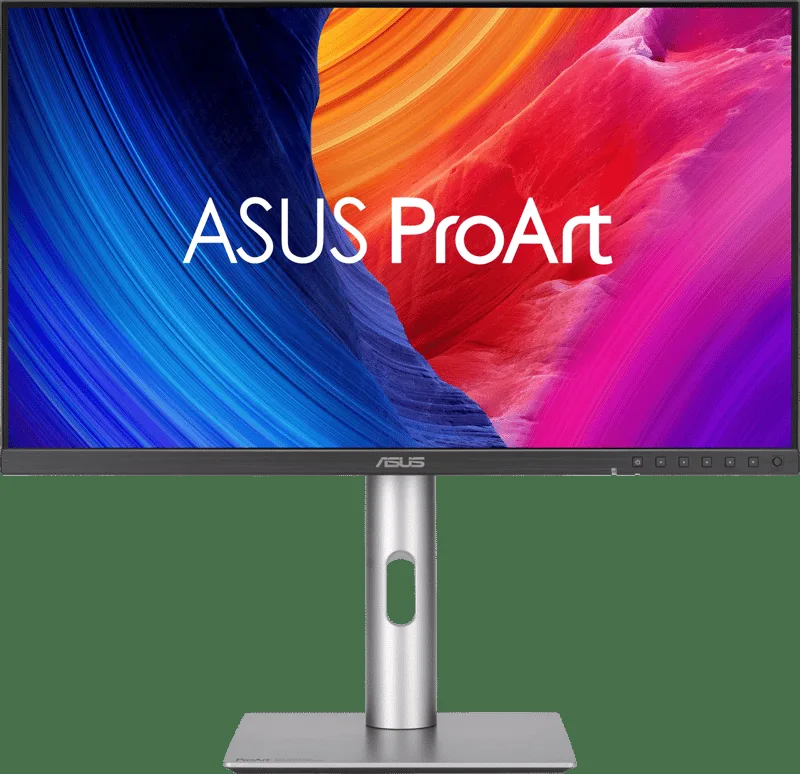 Asus ProArt PA278QGV