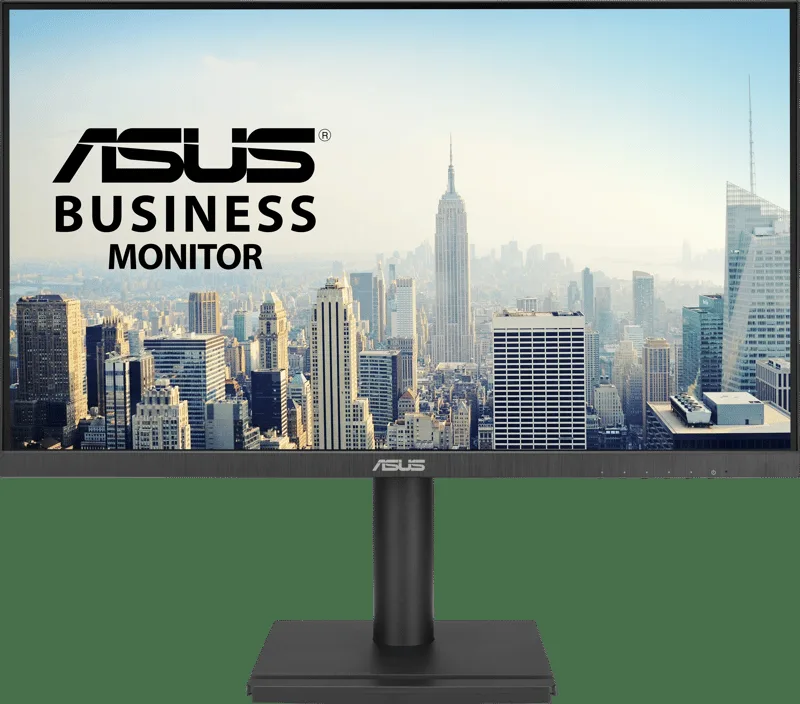 ASUS VA27DQFS skärm