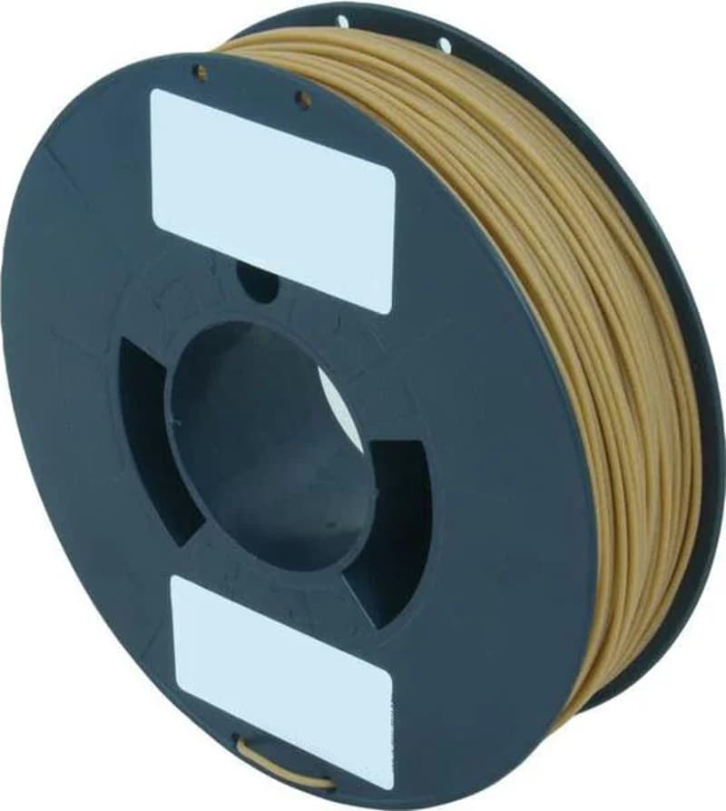 TPU 95A Orange 1,75 mm 0,5 kg